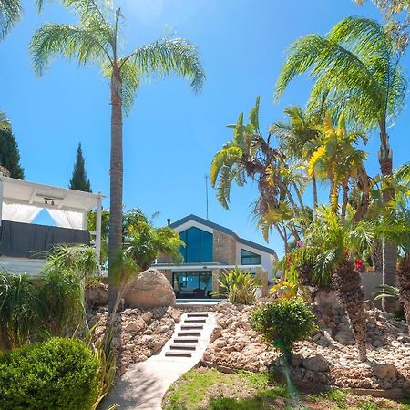Villa Heaven بروتاراس المظهر الخارجي الصورة