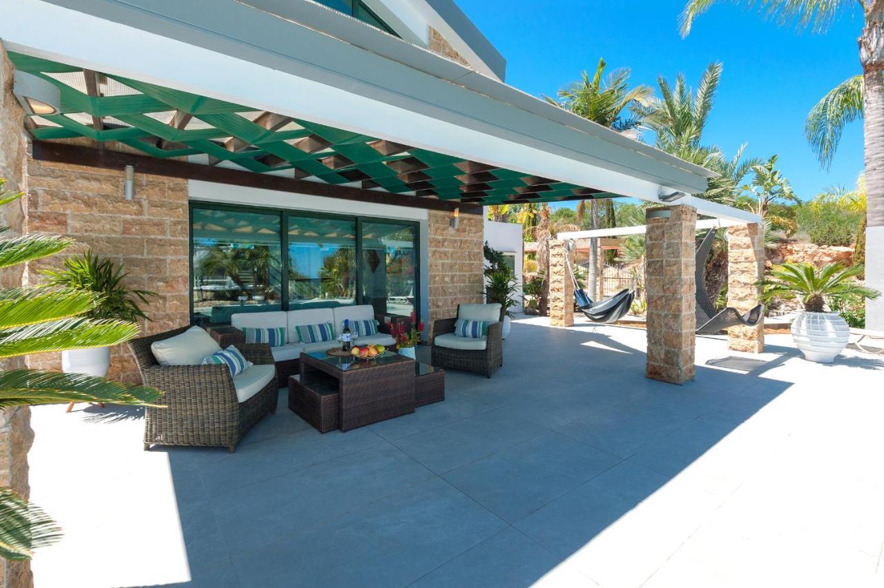 Villa Heaven بروتاراس المظهر الخارجي الصورة