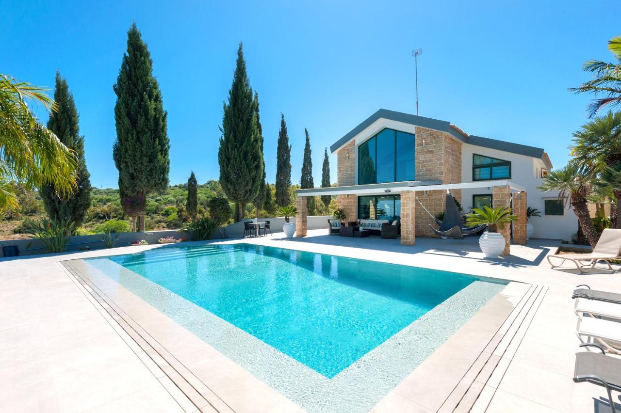 Villa Heaven بروتاراس المظهر الخارجي الصورة