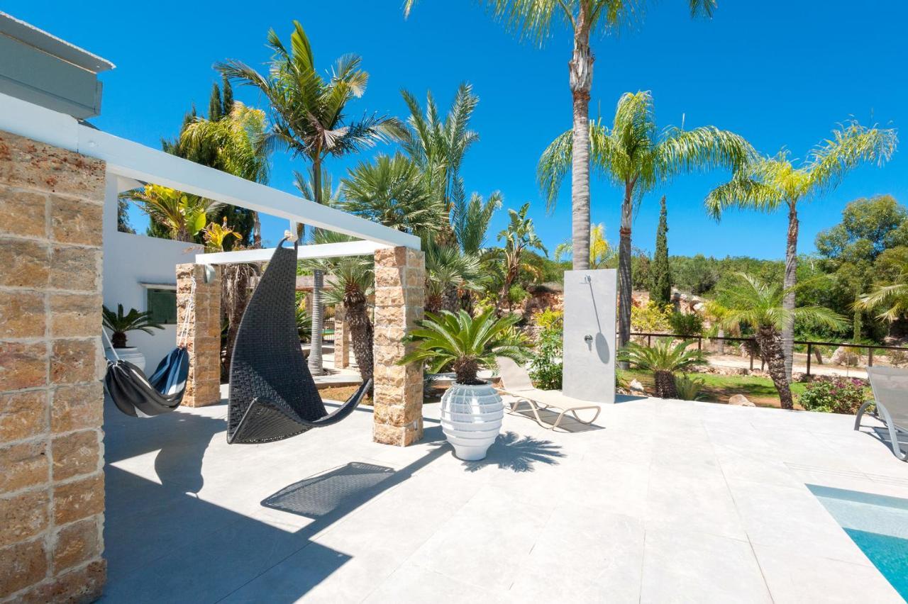 Villa Heaven بروتاراس المظهر الخارجي الصورة