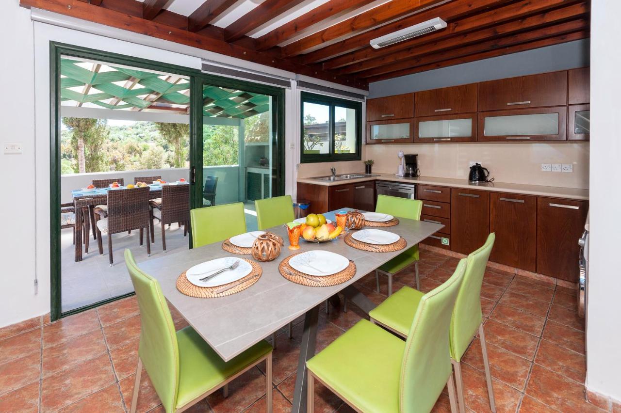 Villa Heaven بروتاراس المظهر الخارجي الصورة