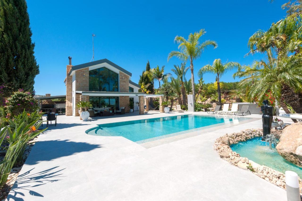 Villa Heaven بروتاراس المظهر الخارجي الصورة