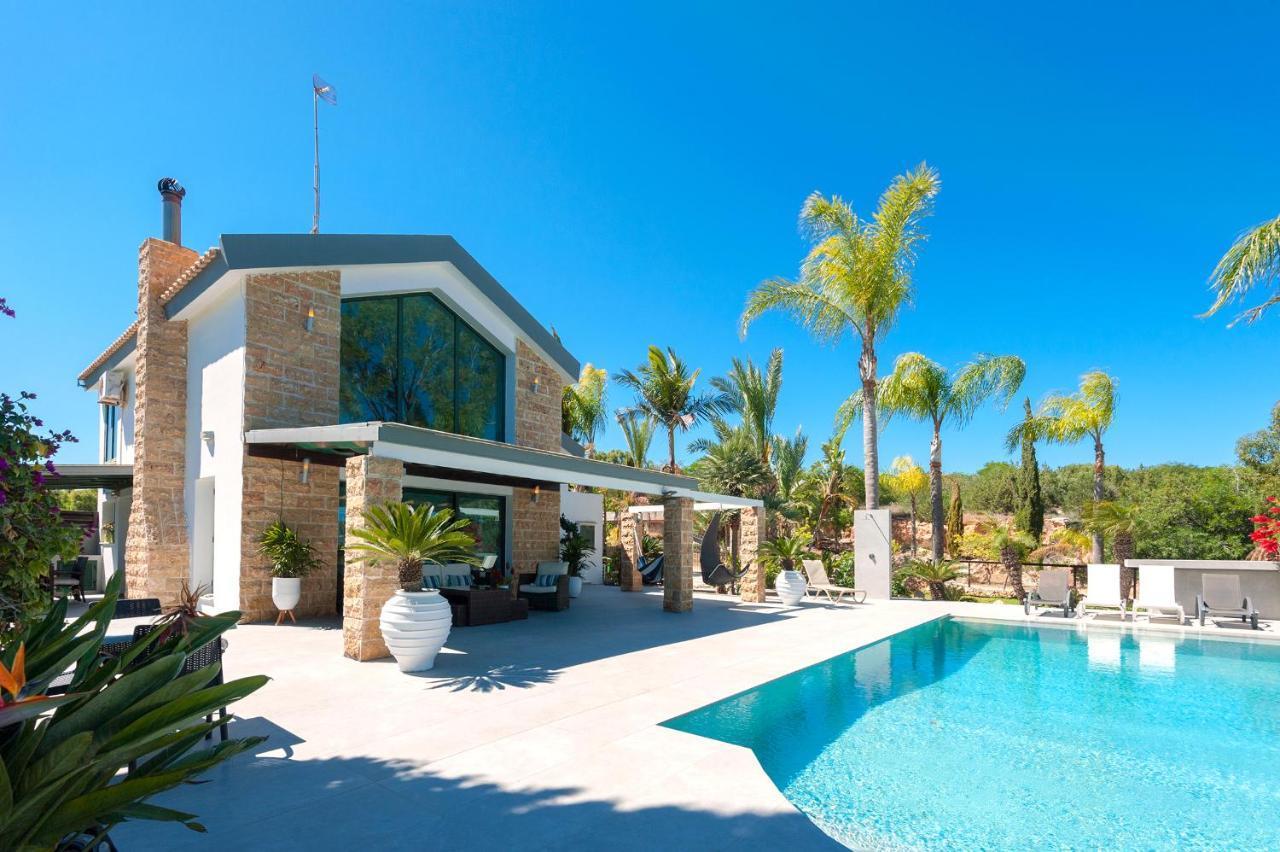 Villa Heaven بروتاراس المظهر الخارجي الصورة
