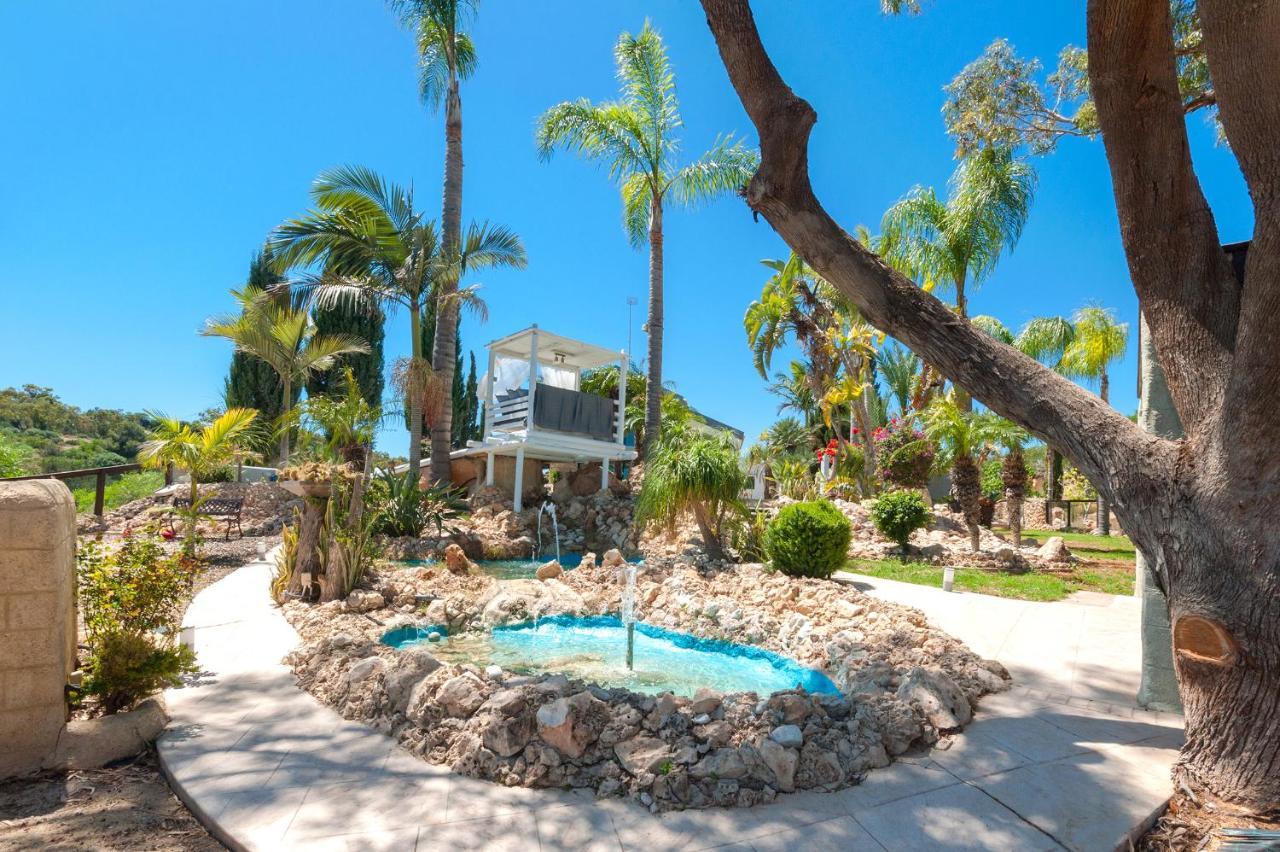 Villa Heaven بروتاراس المظهر الخارجي الصورة